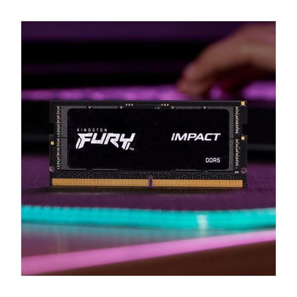KINGSTON FURY Impact