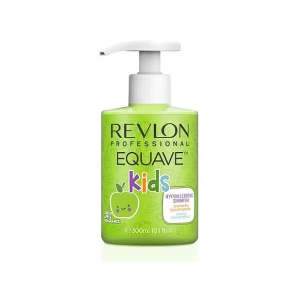 EQUAVE KIDS shampoo 300ml - indhold:300 ml