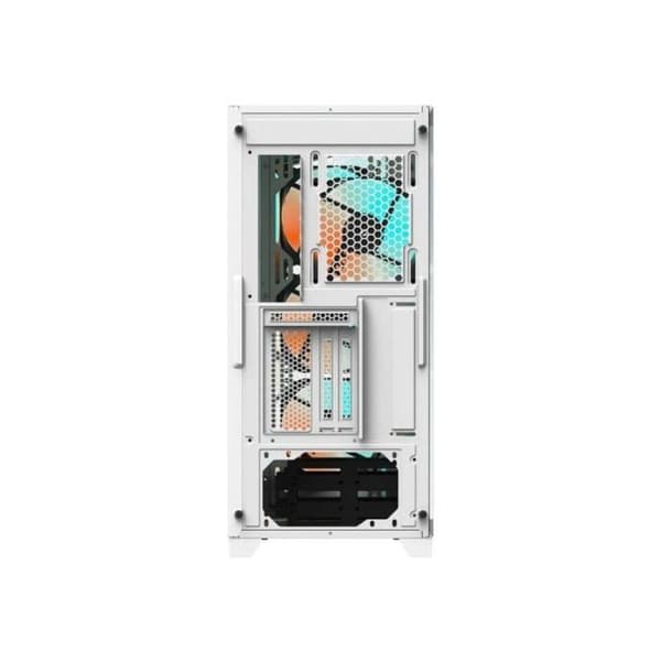 Gigabyte C301G VIT RÄTT V2