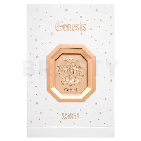 French Avenue Gemini unisex eau de parfum 90 ml