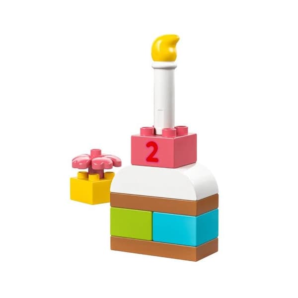 LEGO Duplo Fejringskage – 30712