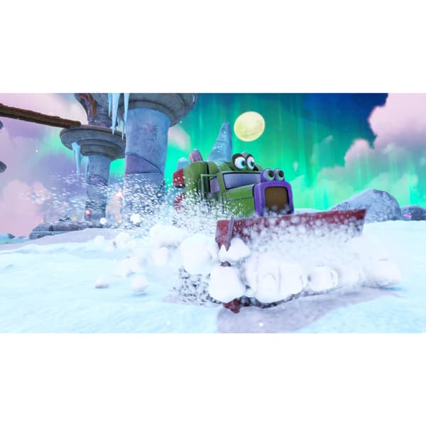 Yooka-Replaylee • Spel Nintendo Switch 2