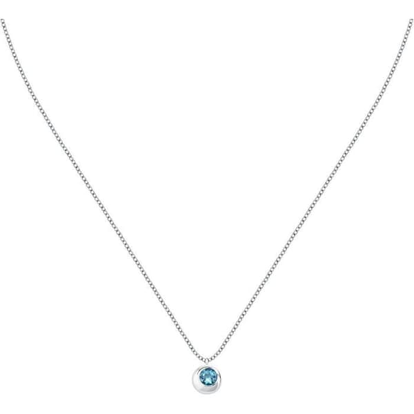 COLLIER MORELLATO TESORI ETERNI - SAXN06
