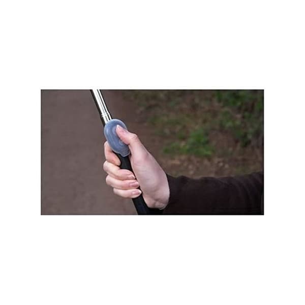 Selfiestativ - Bluetooth - Svart - Stativ - Maxvikt 500 g