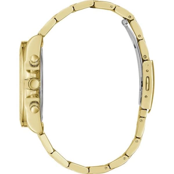 Guess Eclipse GW0314L2 Kvartsur til kvinder