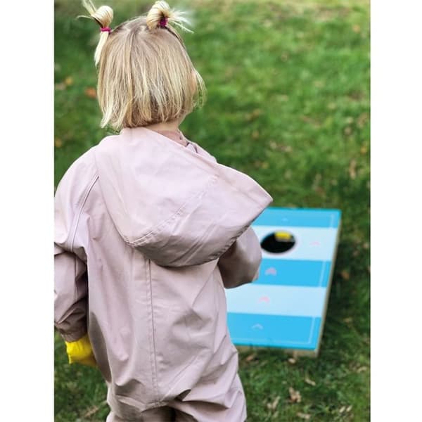 Small foot company - Cornhole og Sling Puck spil - LEGLER