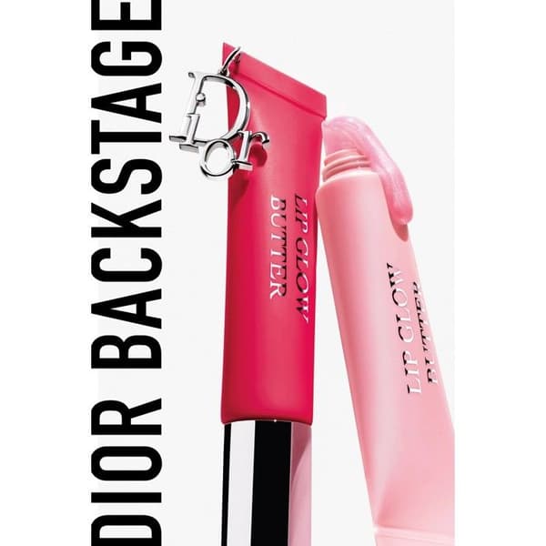DIOR ADDICT LIP GLOW BUTTER #101 1 u
