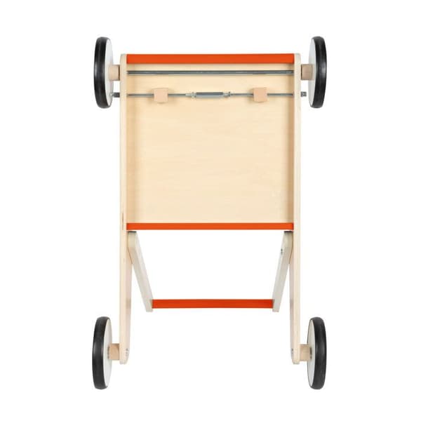 Kobber gåvogn