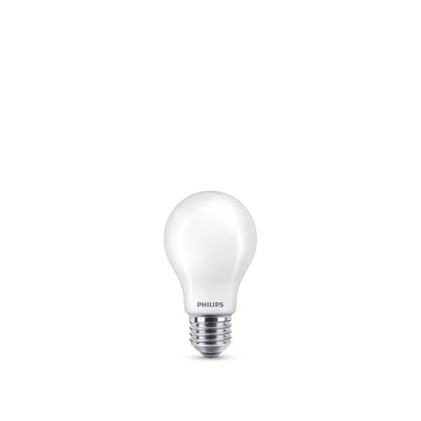 LED-lampa 10,5 W E27 2700K Varmvit 1521lm 230V Philips