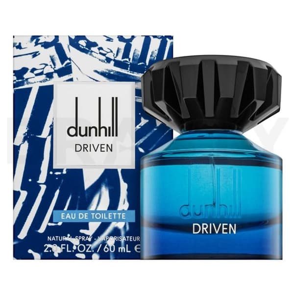 Dunhill Driven Blue eau de toilette til mænd 60 ml