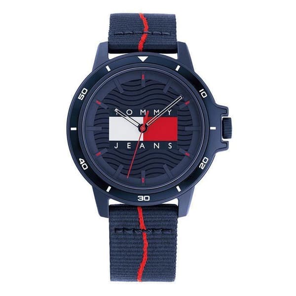 Tommy Hilfiger Watch - Herr - 1791997