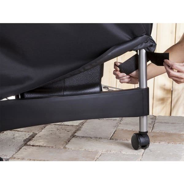 CUSTODIA DELUXE TIL BARBECUE PERFORMER/PREMIUM DELUXE
