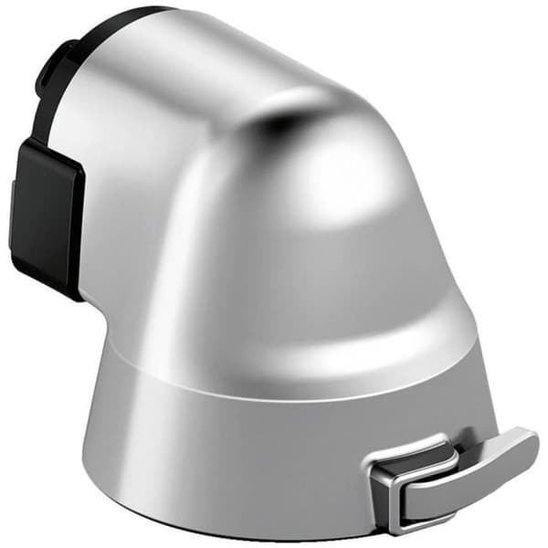 Metaladapter - Bosch Household MUZ9AD1 - Sort - Elektrisk - Nem montering