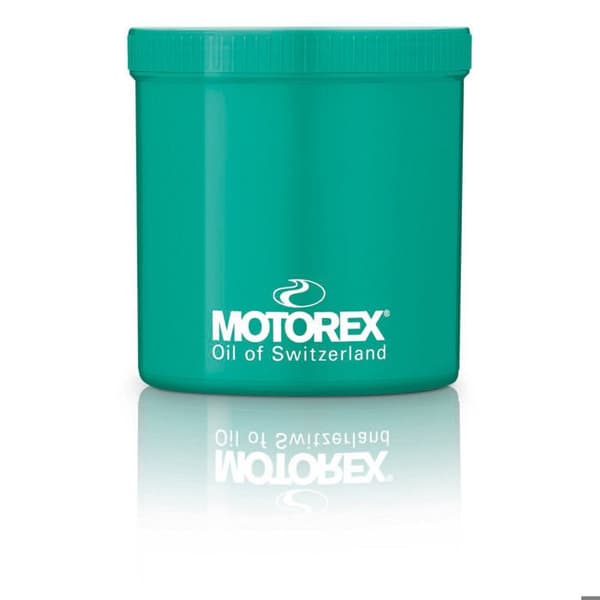 Motorex støddæmperfedt
