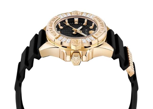 Philipp Plein Klocka - Kvinnor - PWOFA0225