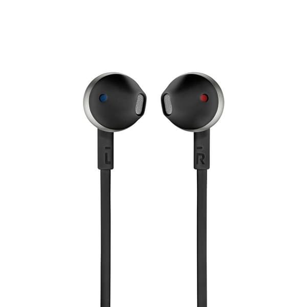 Jbl Tune 235 BT hörlurar, trådlös Bluetooth