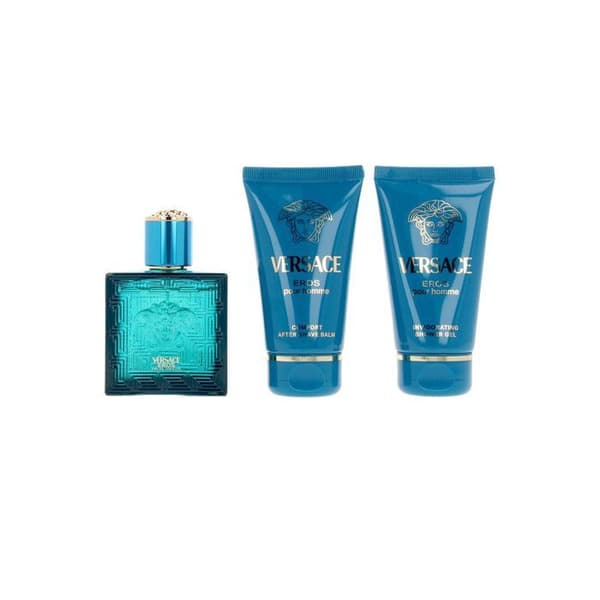 Coffret EROS 3 dele