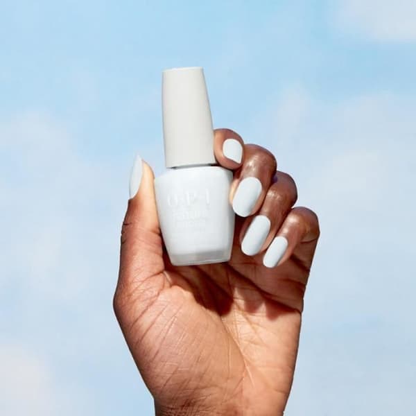 Nature Strong Raindrop Expectations - vegansk nagellack - 15ml
