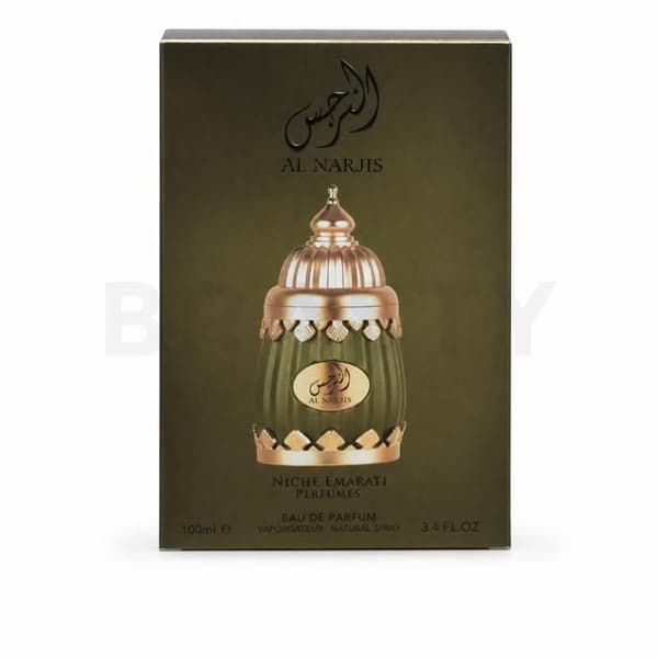 Niche Emarati Al Narjis eau de parfum til kvinder 100 ml
