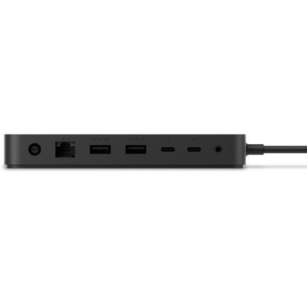 Microsoft Surface Dock - stat