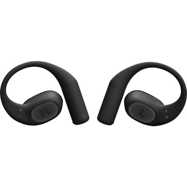 Åbne øretelefoner - Trådløse - JBL - Sense Lite - Sort