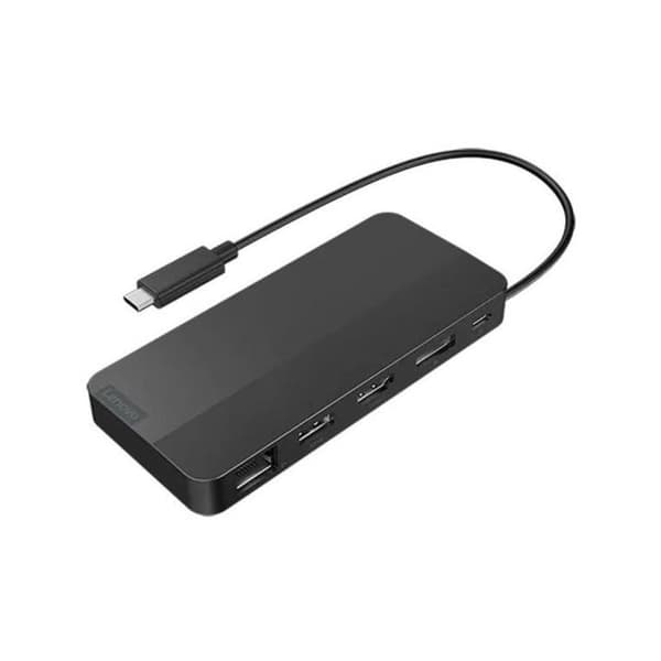 Resestation för resor Lenovo