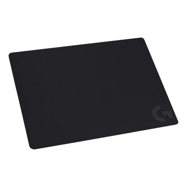 Gaming musemåtte - Logitech G - G240 - Sort