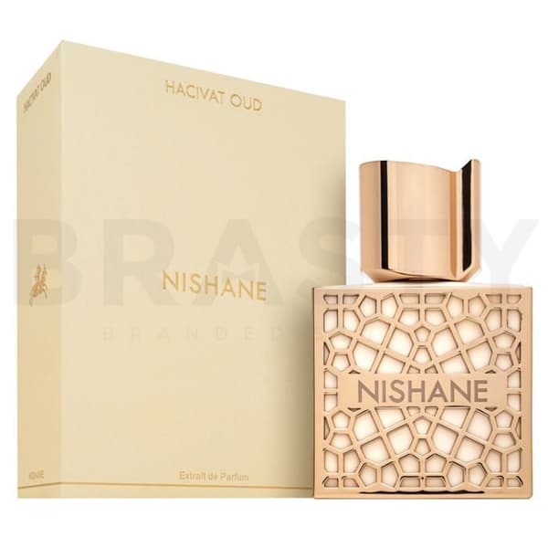 Nishane Hacivat Oud parfym unisex 50 ml