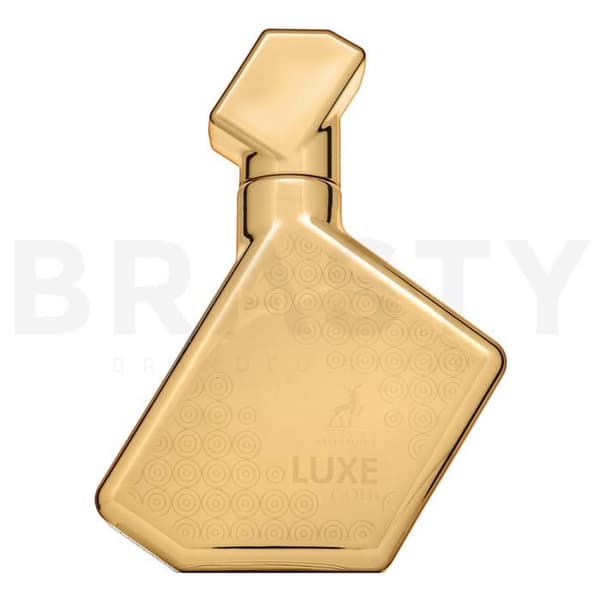 Maison Alhambra Luxe Gold unisex eau de parfum 100 ml