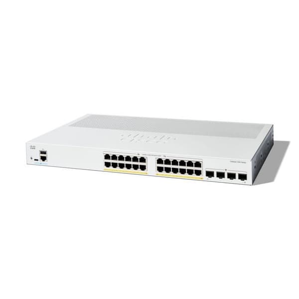 Cisco C1200-24P-4G