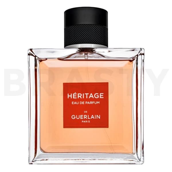 Guerlain Heritage eau de parfum för män 100 ml
