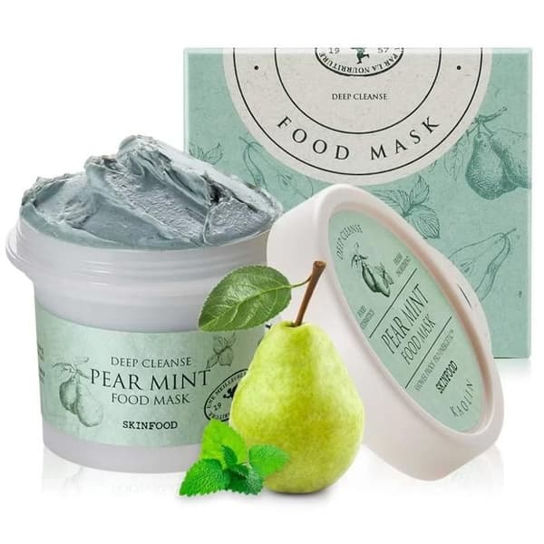 Matmask Pear Mint 120g