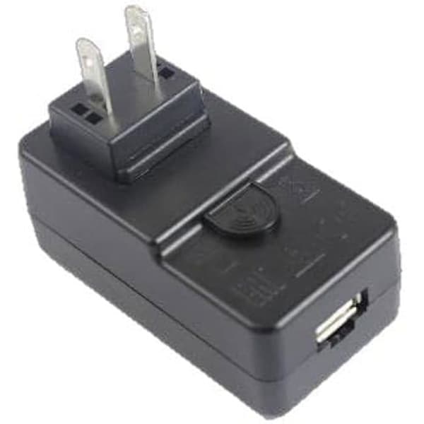 Strömförsörjning-100-240 VAC 5V