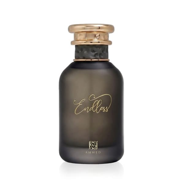 Ahmed Al Maghribi Endless Eau de Parfum (Unisex) 100 ml