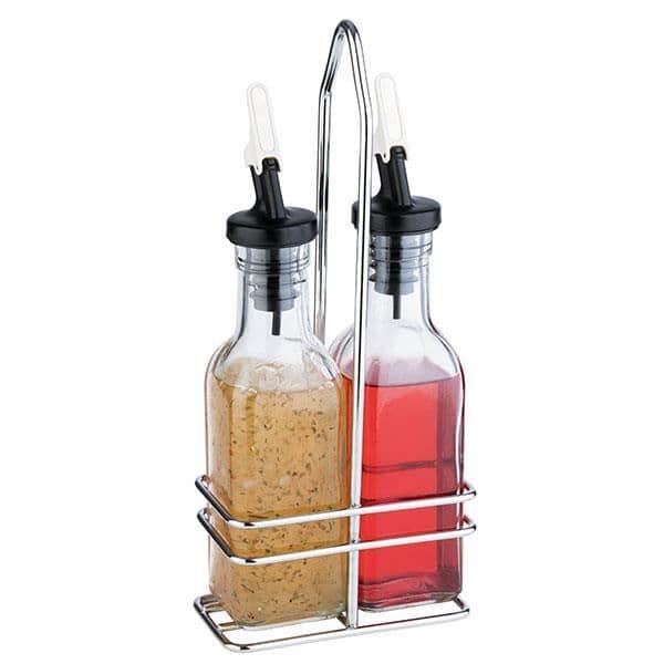 Vinaigrier og olier 120 ml - Aps Transparent