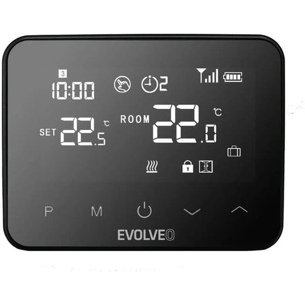 EVOLVEO Thermal
