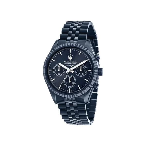 Herrklocka Maserati R8873600011