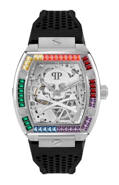 Philipp Plein Klocka - Herr - PWBAA1423