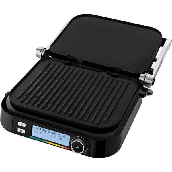 El-grill - Sencor - SBG 6238BK