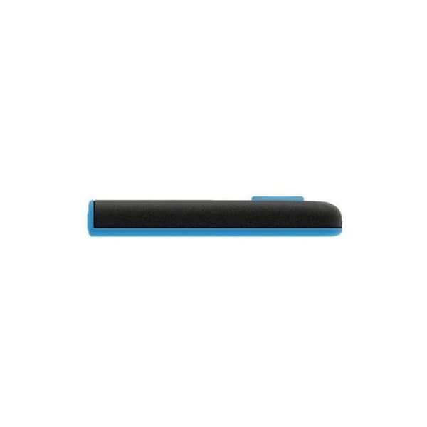 ADATA UV128 32GB USB 3.0 USB-minne Svart/Blå