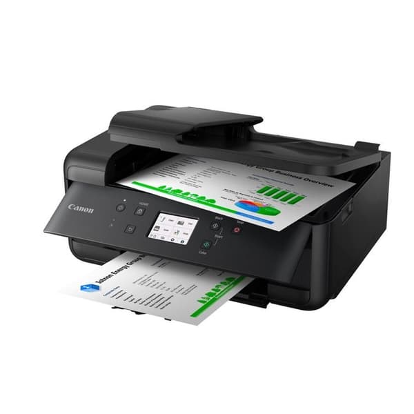 CANON PIXMA TR7650