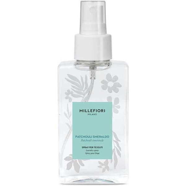 Diffusör för atmosfärsspray - Plast - Millefiori Milano - 9LSMPC