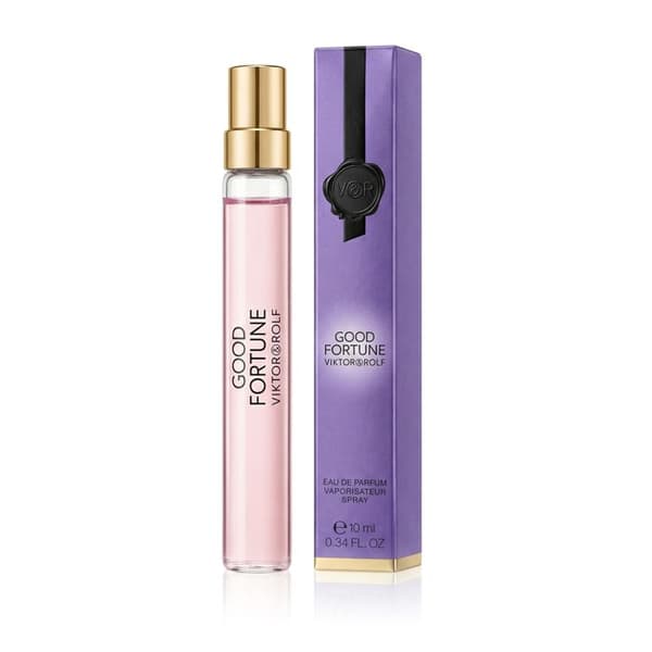 Viktor & Rolf Good Fortune Eau de Parfum (Kvinde) - miniature 10 ml