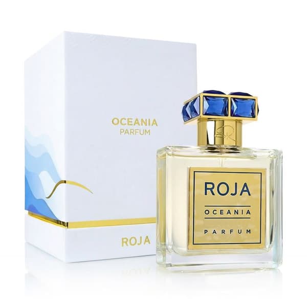 Roja Parfums Oceania Parfym (Unisex) 50 ml