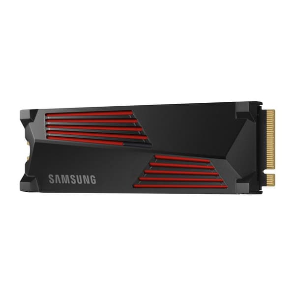 SAMSUNG 990 PRO Serie NVMe SSD
