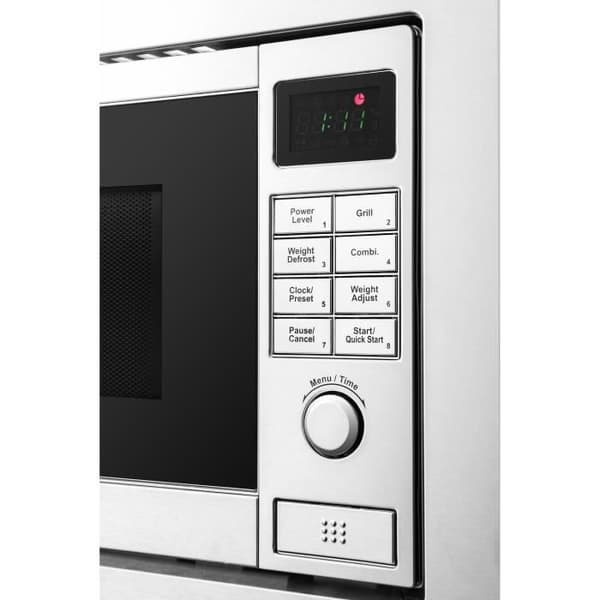 ECG MTD 2081 VGSS Mikrobølgeovn