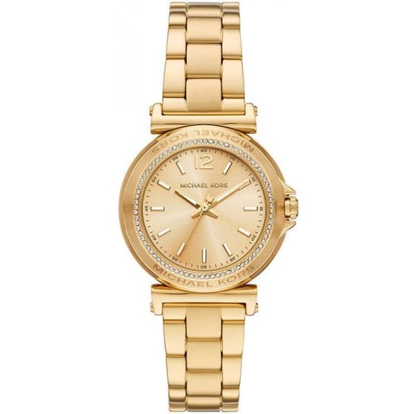 Dameur MICHAEL KORS MK7516 guld mode