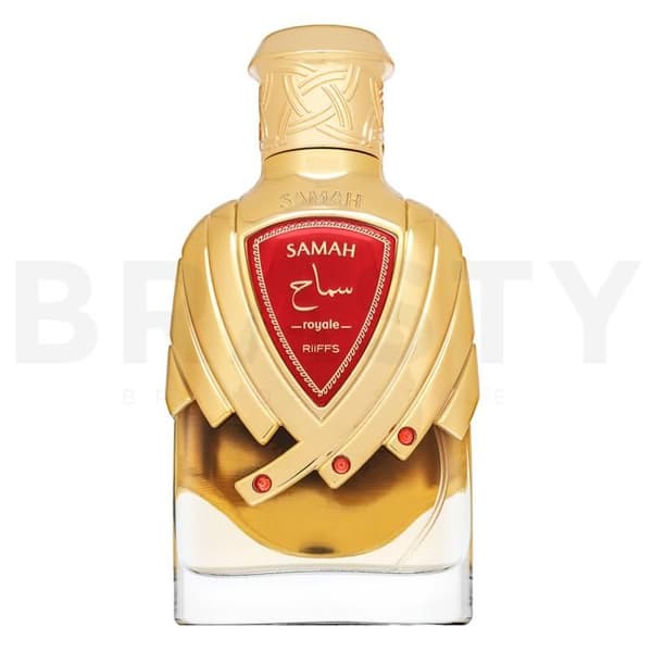 Riiffs Samah Royale parfym för kvinnor 100 ml
