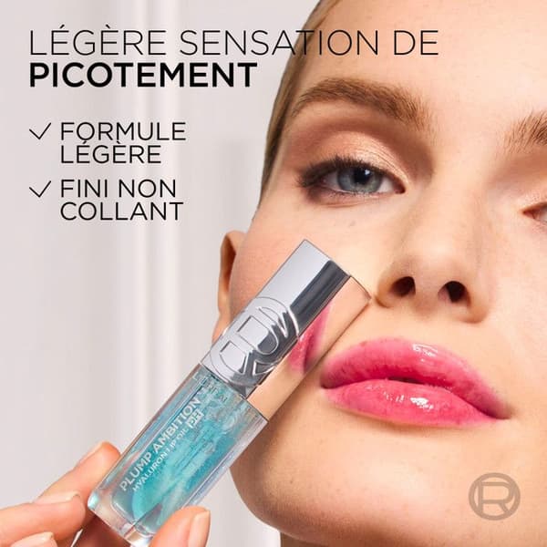 L'OREAL PARIS PLUMP PH 113 KRISTALLISERAD IS