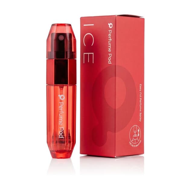 Parfym Pod Iskall Rosa 5 ml